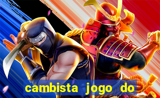 cambista jogo do bicho online